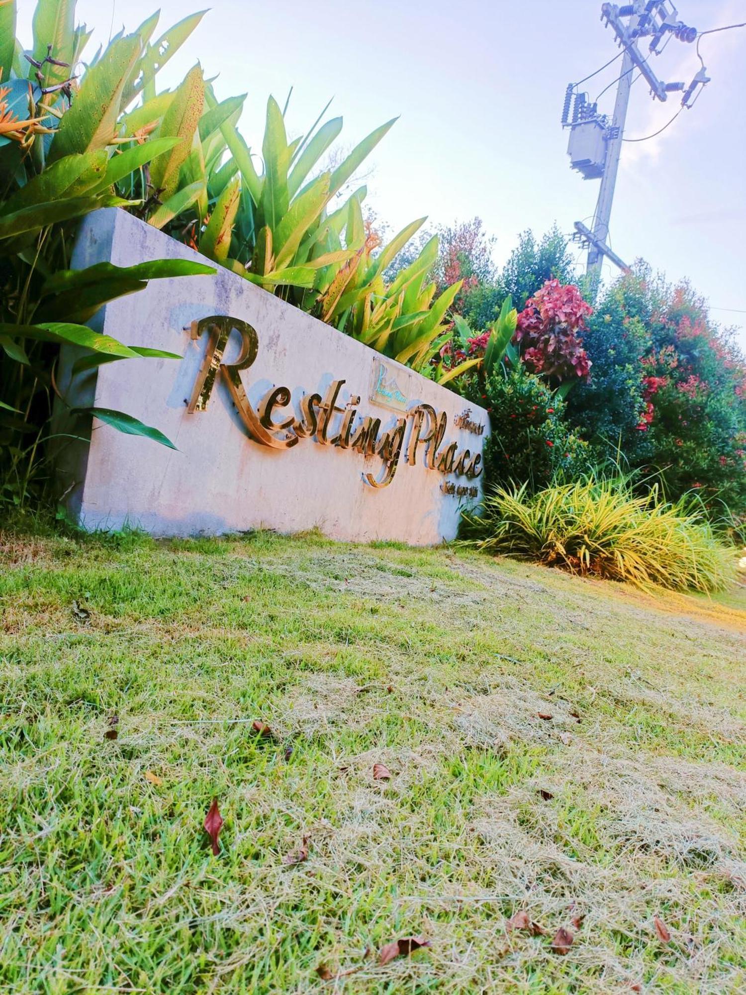Resting Place Ko Yao Exterior foto