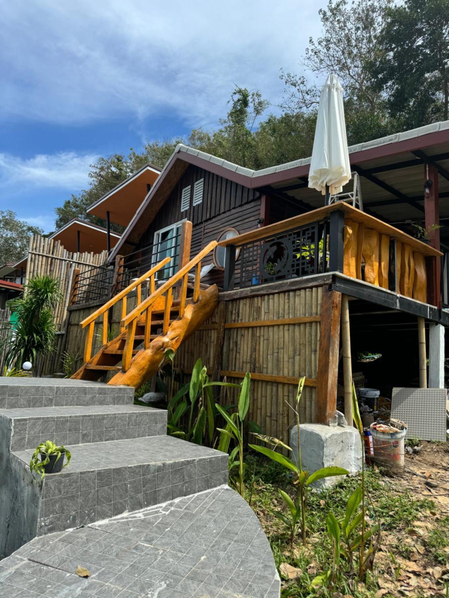 Resting Place Ko Yao Exterior foto