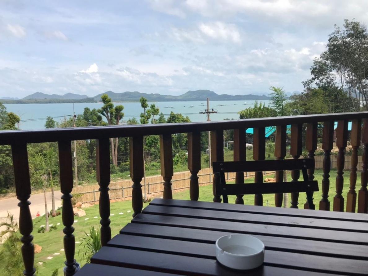 Resting Place Ko Yao Exterior foto