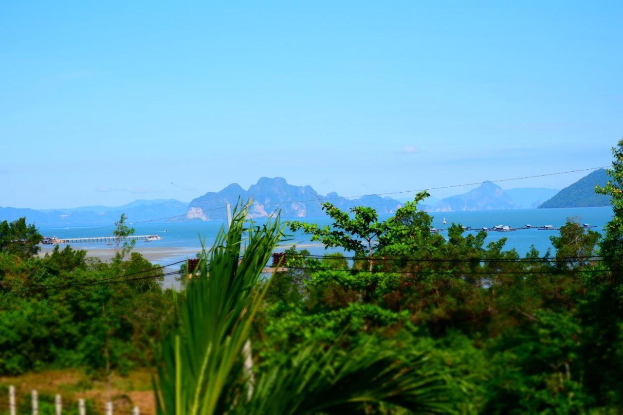 Resting Place Ko Yao Exterior foto