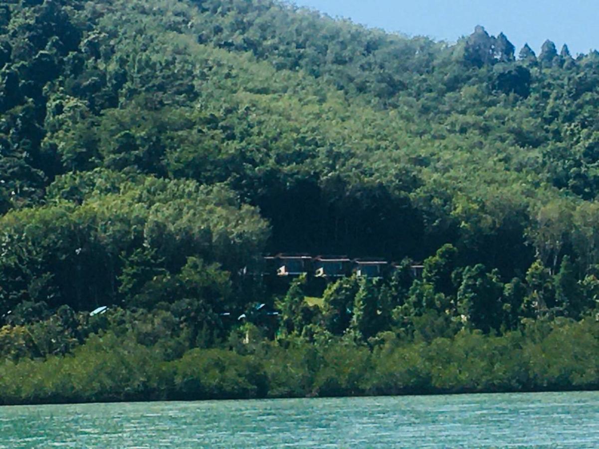 Resting Place Ko Yao Exterior foto